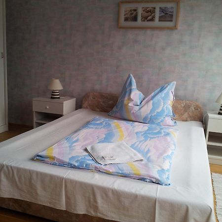 Agi Panzio Obuda Bed & Breakfast Будапеща Екстериор снимка