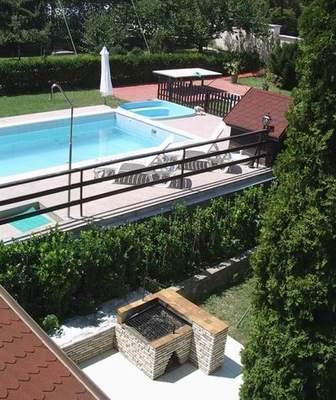 Agi Panzio Obuda Bed & Breakfast Будапеща Екстериор снимка